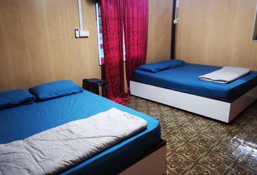 פנסיון Homestay Pokdin