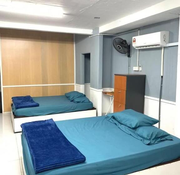 פנסיון Homestay Pokdin