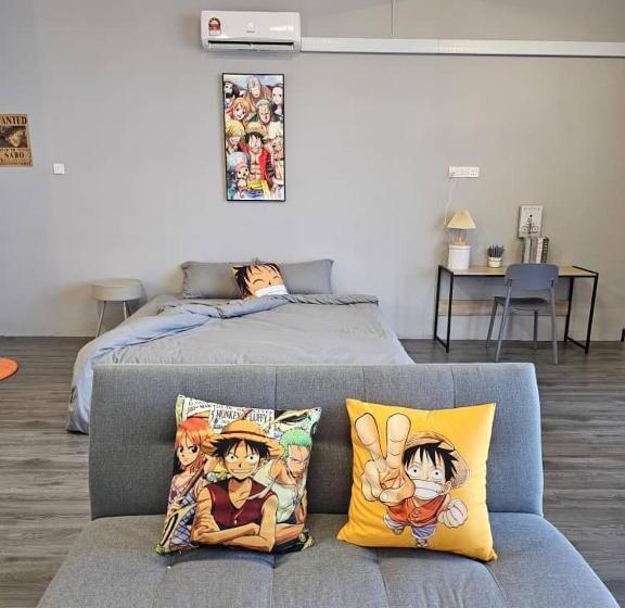 פנסיון House For Fun