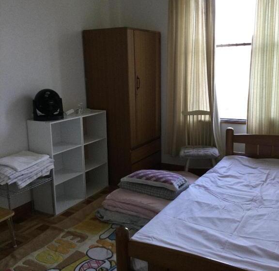 Пансион Ichigo Sou Vacation Stay 15267
