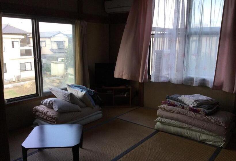Пансион Ichigo Sou Vacation Stay 15267