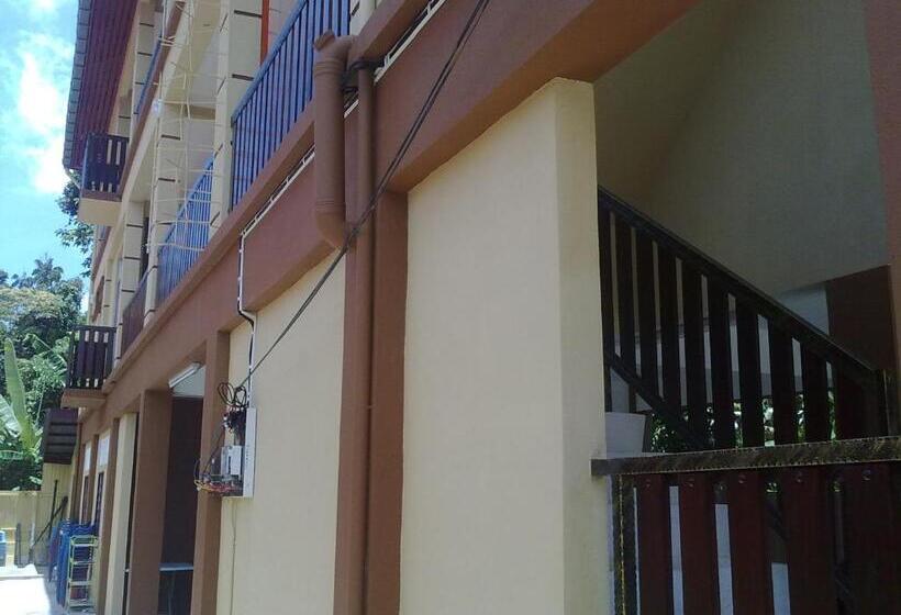 بنسيون Ilhamvilla Guest House Binjai Kubang Kerian