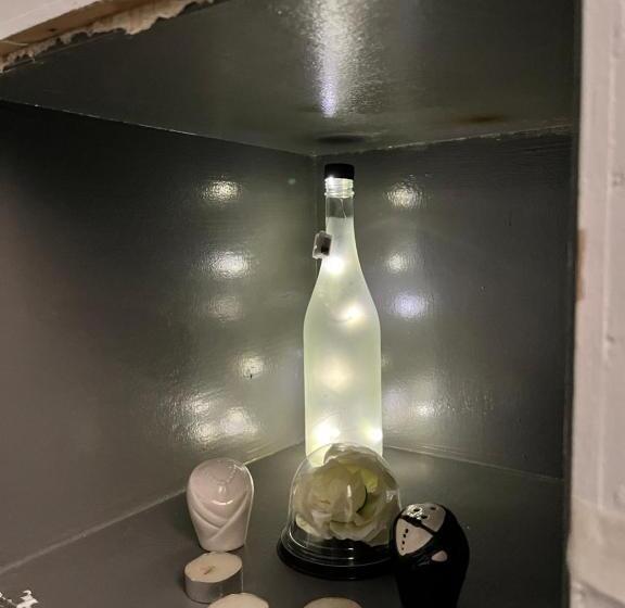 פנסיון Jc Unit #7