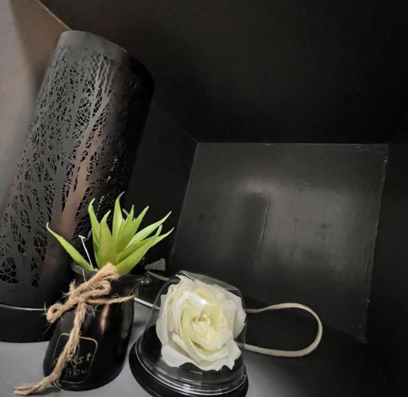 פנסיון Jc Unit #7