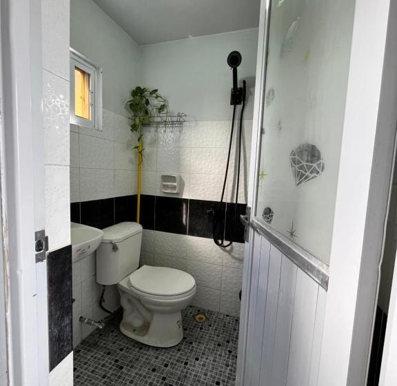 פנסיון Jc Unit #7