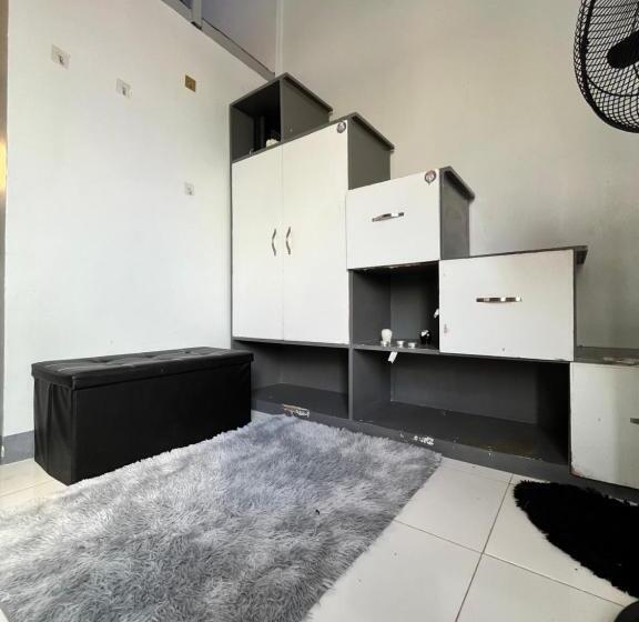 פנסיון Jc Unit #7