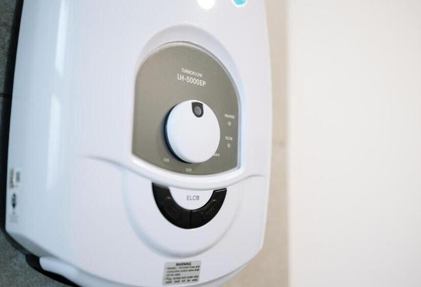 פנסיון Mahkota Valley Suite By Timorra