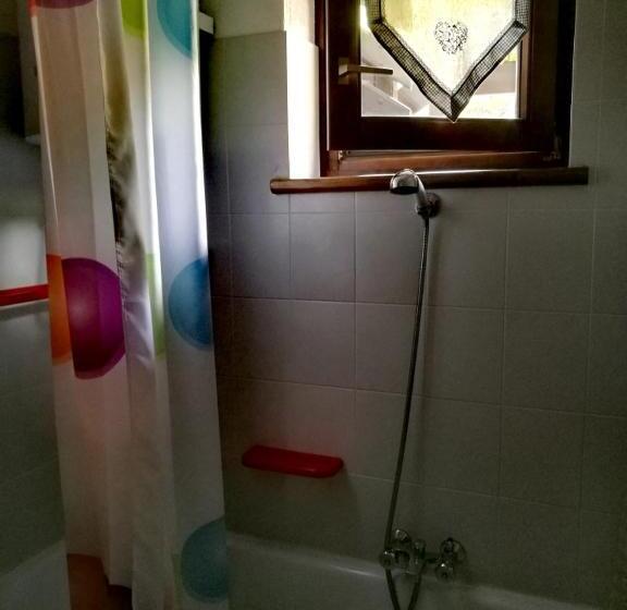 פנסיון Maison Sylvie