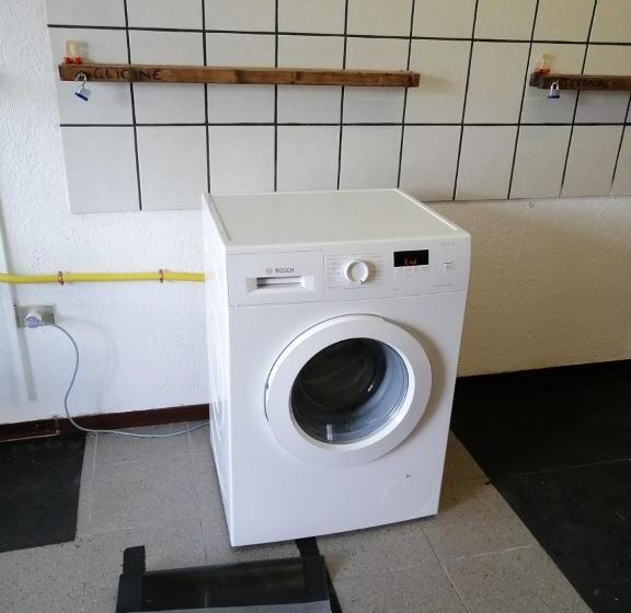 פנסיון Maison Sylvie