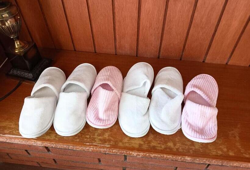 ペンション Melville Guest House Near Waikato Hospital