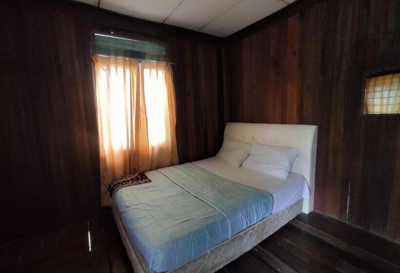 بنسيون Marang Guest House Mgh