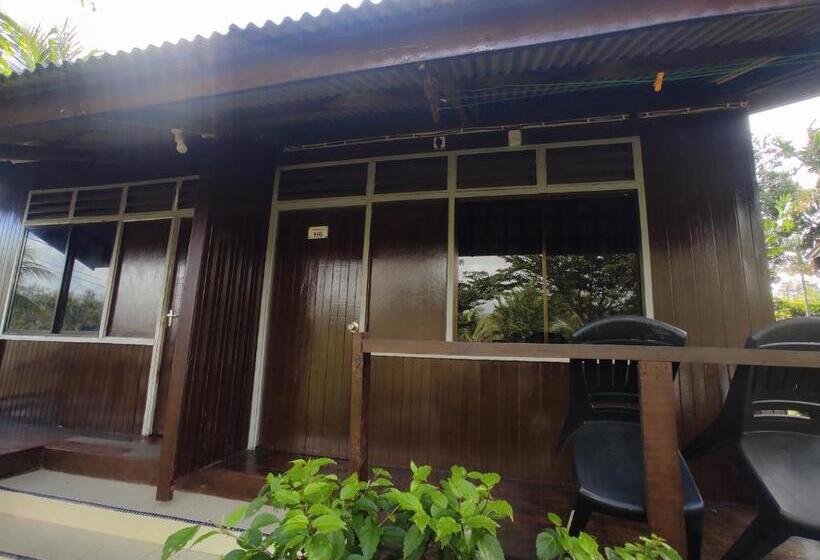 Пансион Marang Guest House Mgh