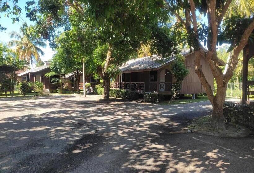 Пансион Marang Guest House Mgh