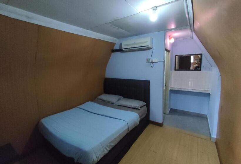 Пансион Marang Guest House Mgh