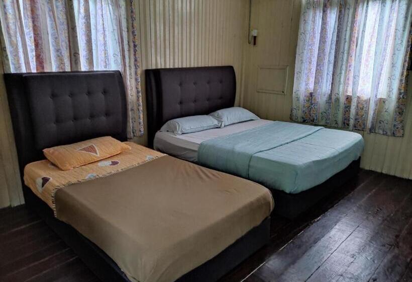 بنسيون Marang Guest House Mgh