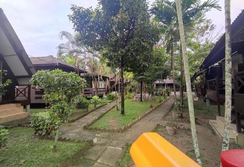 Пансион Marang Guest House Mgh