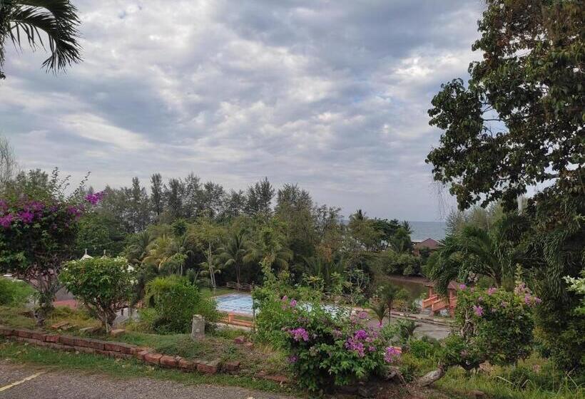 Пансион Marang Guest House Mgh