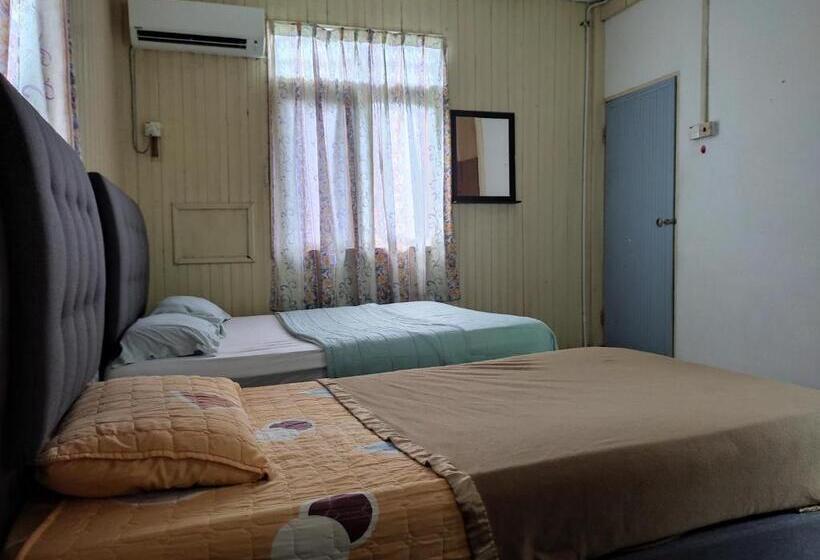 Пансион Marang Guest House Mgh