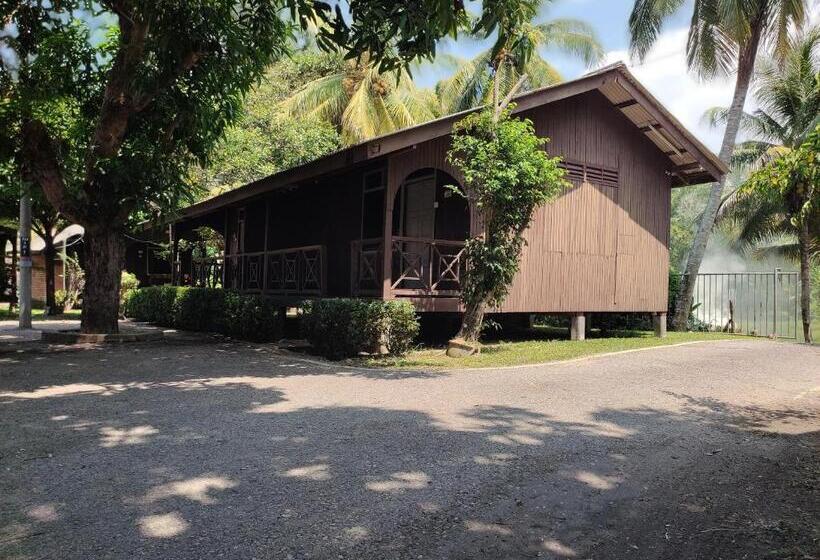 بنسيون Marang Guest House Mgh