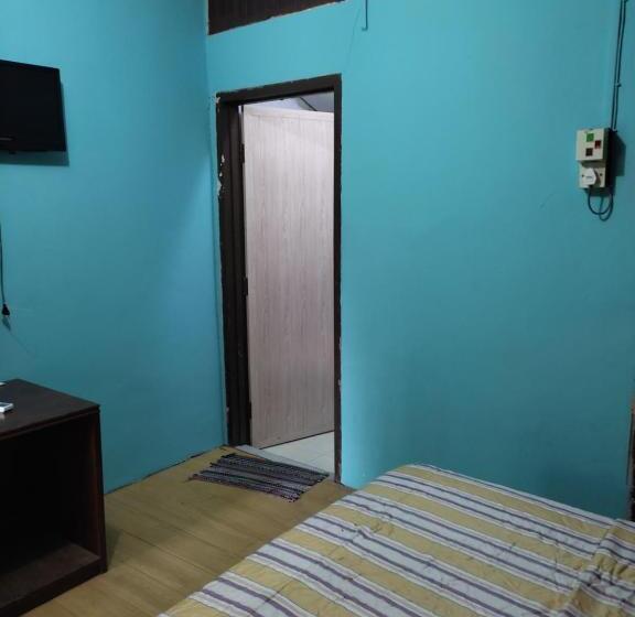 Пансион Marang Guest House Mgh