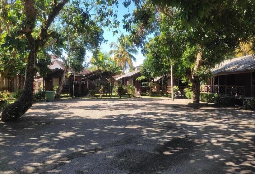 بنسيون Marang Guest House Mgh