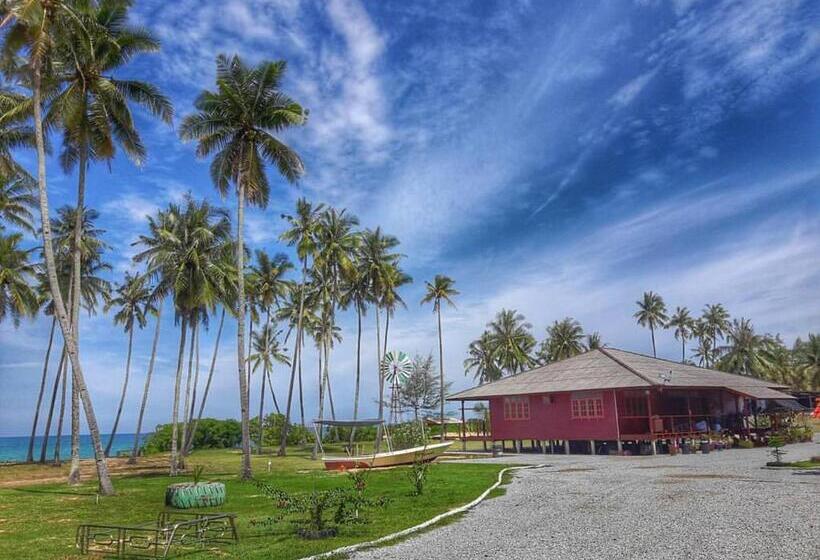 Пансион Millbrook House Terengganu