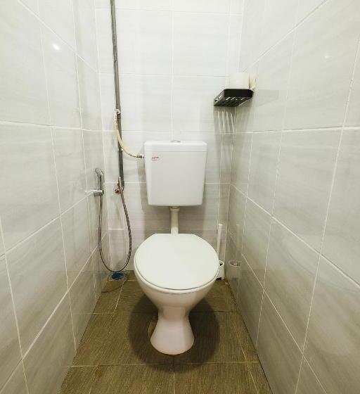 Пансион Monstera Guesthouse