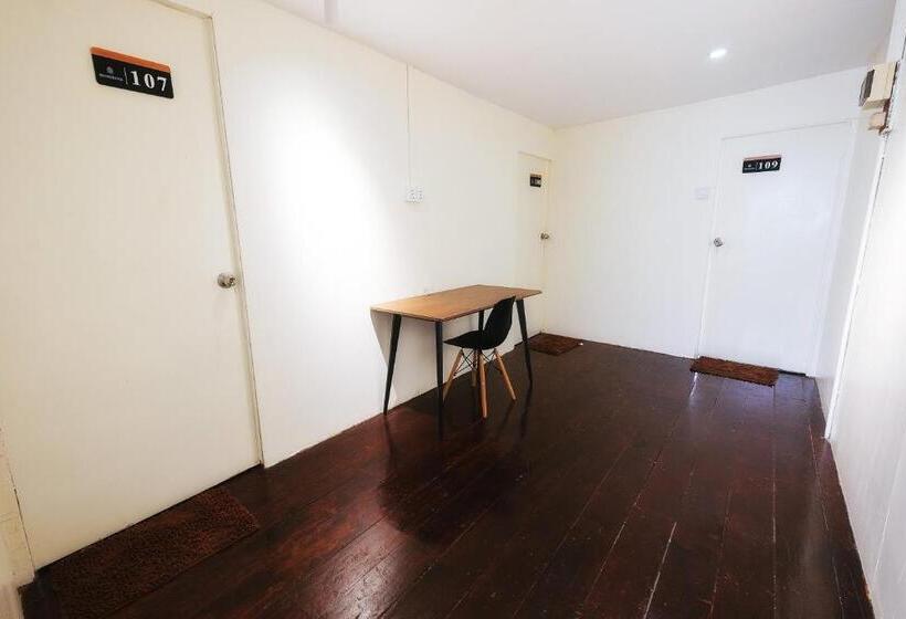 膳宿费 Monstera Guesthouse