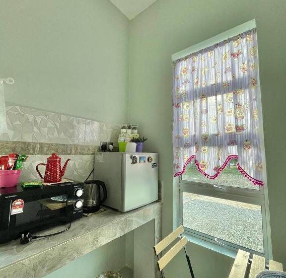 פנסיון Payan Tiny House