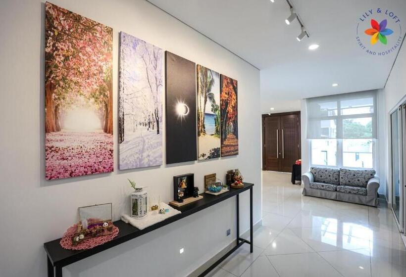 펜션 Private Studio In Bungalow By Lilyandloft