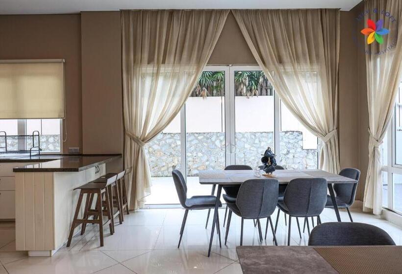 펜션 Private Studio In Bungalow By Lilyandloft