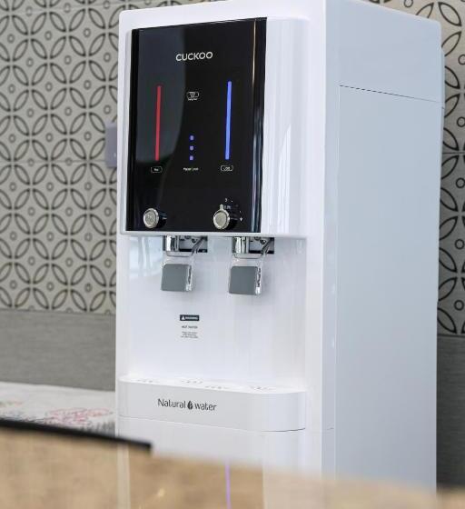 펜션 Private Studio In Bungalow By Lilyandloft