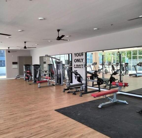 פנסיון Qilayna Guest Room