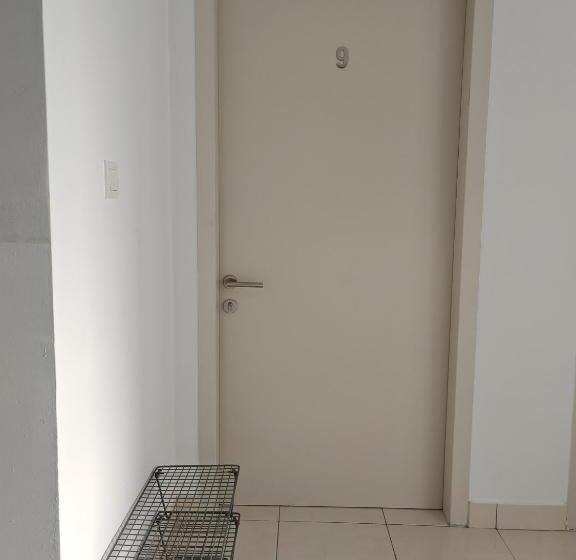 פנסיון Qilayna Guest Room