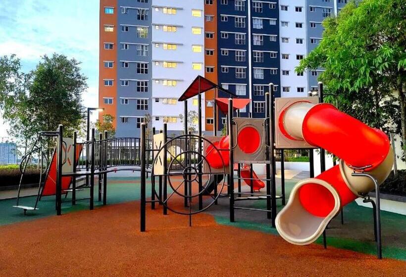 פנסיון Qilayna Guest Room