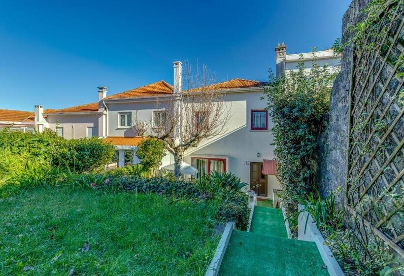 پانسیون Quiet View Rooms