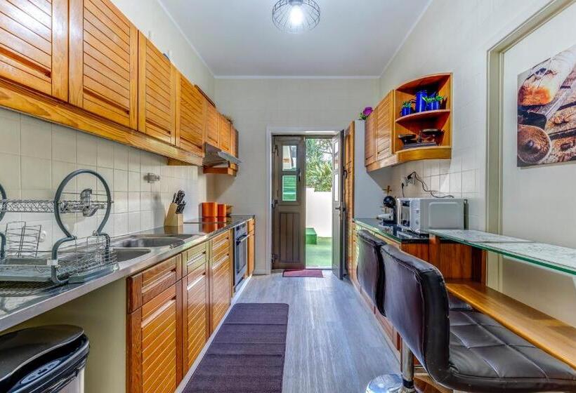 پانسیون Quiet View Rooms