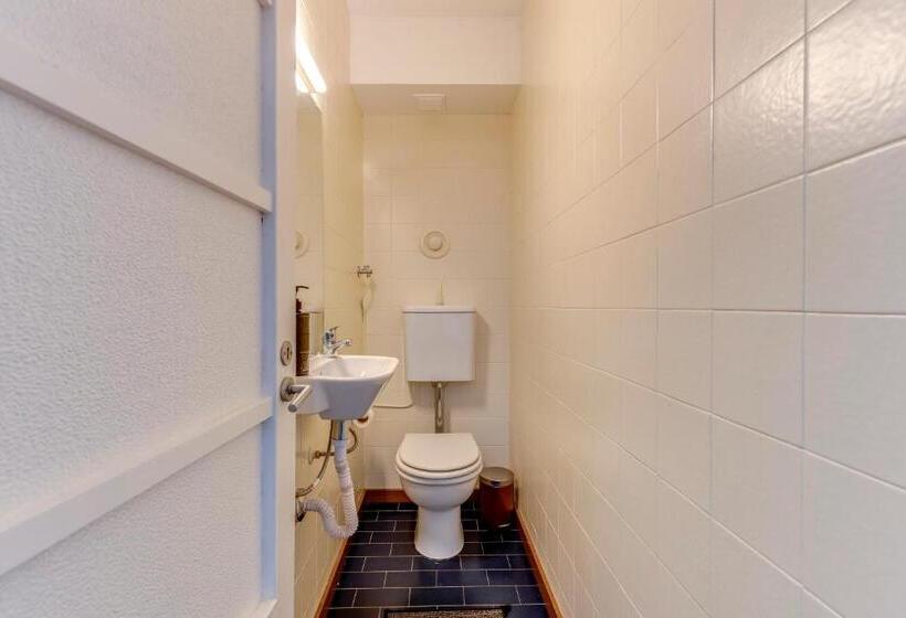 پانسیون Quiet View Rooms