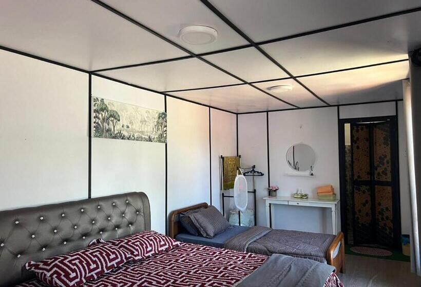 膳宿费 Rimbun Bayu Homestay