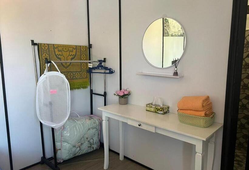 بنسيون Rimbun Bayu Homestay