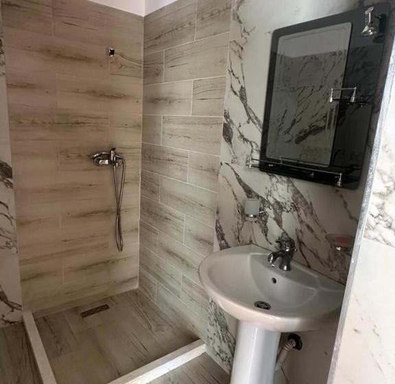 پانسیون Rooms At Lume