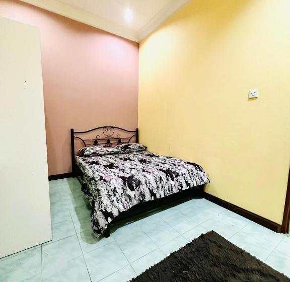 بنسيون Rp Guest House