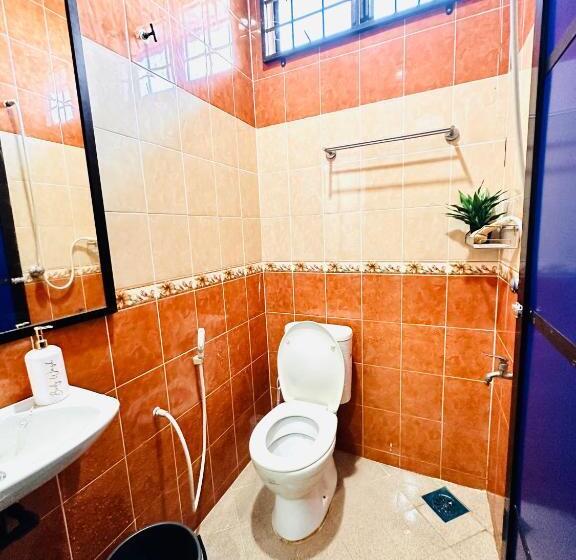 بنسيون Rp Guest House