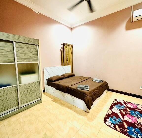 بنسيون Rp Guest House