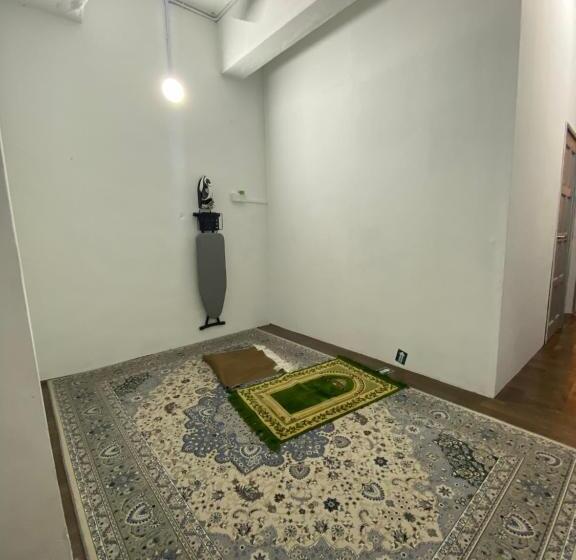 膳宿费 Rumahrehat