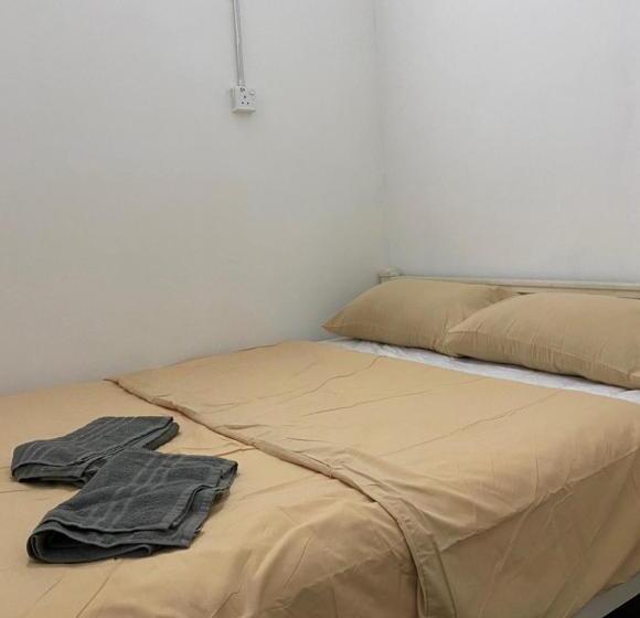 膳宿费 Rumahrehat