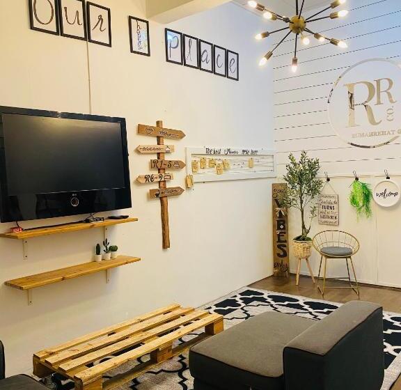 膳宿费 Rumahrehatandco