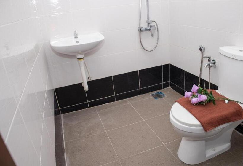 بنسيون Sweet Inn Guest House