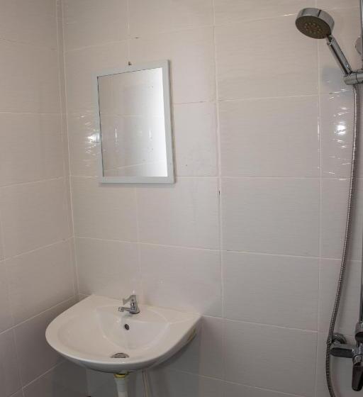 بنسيون Sweet Inn Guest House