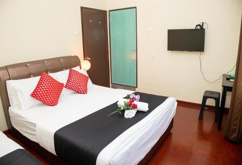 بنسيون Sweet Inn Guest House